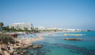 Silver Sands Beach Hotel