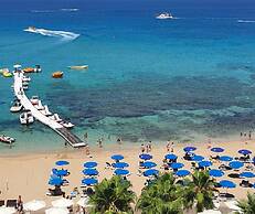 Silver Sands Beach Hotel