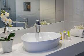 Silver Sands Beach Hotel