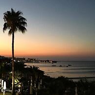 Silver Sands Beach Hotel