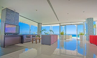 Silver Sands Beach Hotel