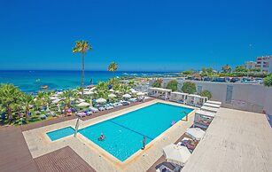 Silver Sands Beach Hotel