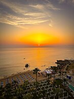 Silver Sands Beach Hotel