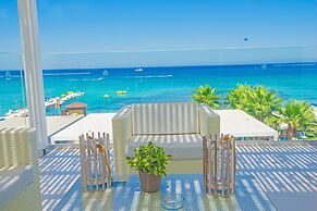 Silver Sands Beach Hotel