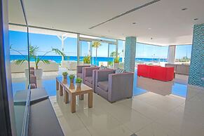 Silver Sands Beach Hotel