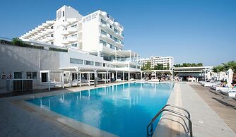 Silver Sands Beach Hotel