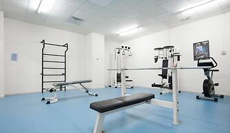 Silver Sands Beach Hotel