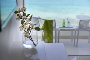 Silver Sands Beach Hotel