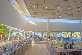 Silver Sands Beach Hotel