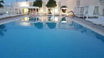 Silver Sands Beach Hotel