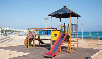 Silver Sands Beach Hotel