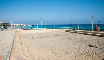 Silver Sands Beach Hotel