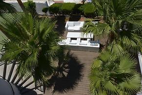 Silver Sands Beach Hotel