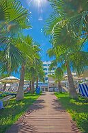 Silver Sands Beach Hotel