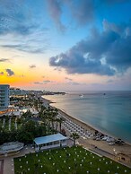 Silver Sands Beach Hotel