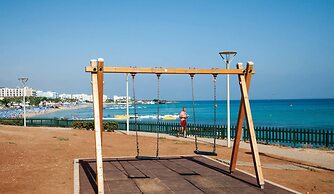 Silver Sands Beach Hotel