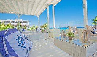 Silver Sands Beach Hotel