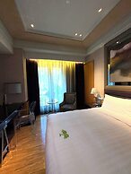 Hotel Eclat Taipei