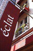 Hotel Eclat Taipei