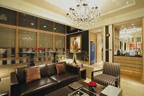 Hotel Eclat Taipei