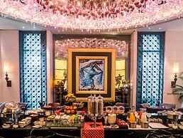 Hotel Eclat Taipei