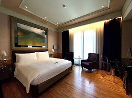 Hotel Eclat Taipei