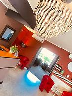 Brit Hotel le Magdalena