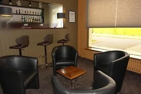 Brit Hotel le Magdalena