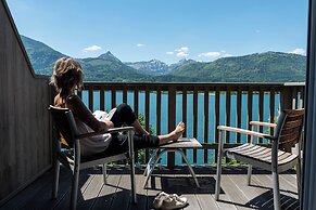 Cortisen am See