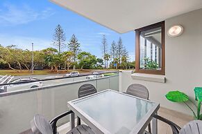 Windward Apartments