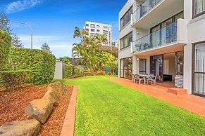 Windward Apartments