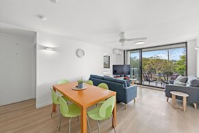 Windward Apartments