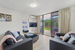 Windward Apartments