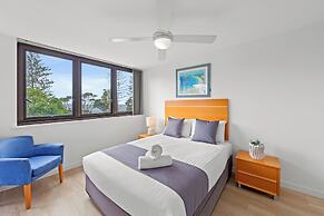 Windward Apartments