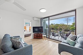 Windward Apartments