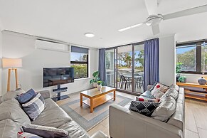 Windward Apartments
