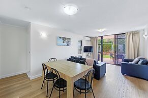 Windward Apartments
