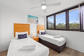 Windward Apartments
