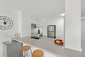 Windward Apartments