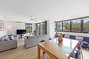 Windward Apartments