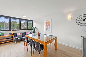 Windward Apartments