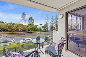 Windward Apartments