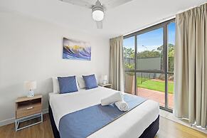Windward Apartments