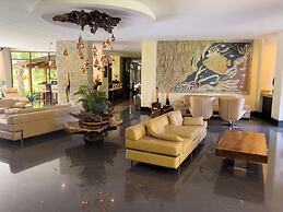 The Royal Corin Thermal Water Spa & Resort - Adults Only