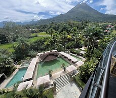 The Royal Corin Thermal Water Spa & Resort - Adults Only