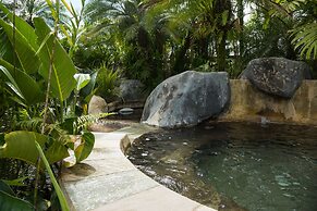 The Royal Corin Thermal Water Spa & Resort - Adults Only