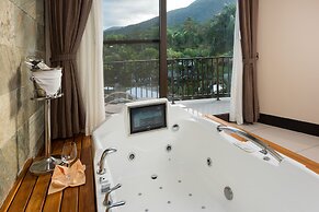 The Royal Corin Thermal Water Spa & Resort - Adults Only