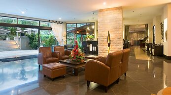 The Royal Corin Thermal Water Spa & Resort - Adults Only