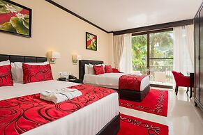 The Royal Corin Thermal Water Spa & Resort - Adults Only