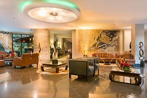 The Royal Corin Thermal Water Spa & Resort - Adults Only